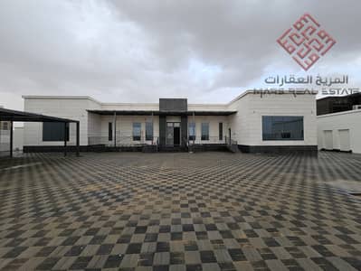 5 Bedroom Villa for Rent in Al Suyoh, Sharjah - WhatsApp Image 2024-04-16 at 1.05. 41 AM. jpeg