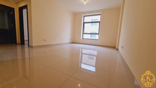 14 Months 1Bhk Apartment 50k 4 Payments with Swimming poll Gym & Parking At Rawdhat area