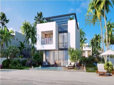 4 Bedroom Villa for Sale in Sharjah Waterfront City, Sharjah - IMG-20240416-WA0010. jpg