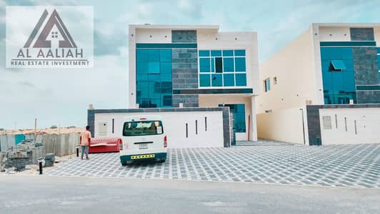 7 Bedroom Villa for Sale in Al Yasmeen, Ajman - WhatsApp Image 2024-04-16 at 12.55. 42 AM. jpeg