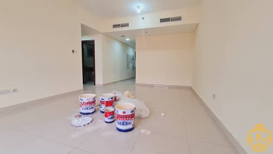 13 Months 1Bhk Apartment 52K 4 Payments with swimming pool Gym and parking at Rawdat