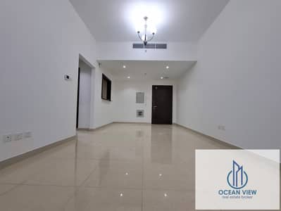 FABULOUS 1BHK |  WITH OPEN VILLAH VIEW | IN_FRONT OF SOUQ EXTRA MALL | 861 Sqft