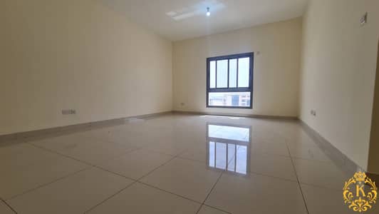 Excellent 2bhk + maid room apartment 75k 4 payment with swimming pool Gym and parking at Rawdat
