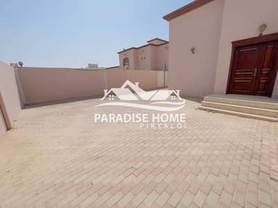4 Bedroom Villa for Rent in Al Bahia, Abu Dhabi - 83391713-7A30-4996-9B0D-033BE75FEB16_1_105_c. jpeg