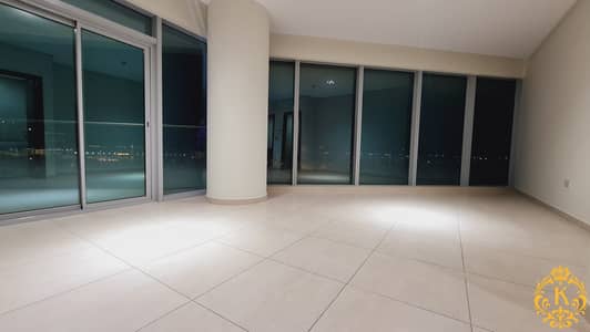 1 Bedroom Apartment for Rent in Danet Abu Dhabi, Abu Dhabi - 20240412_212239. jpg