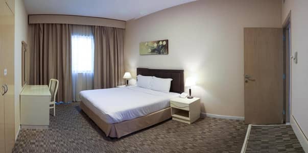 شقة فندقية 1 غرفة نوم للايجار في بر دبي، دبي - 440106319 (1). jpg