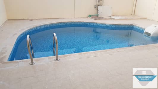 4 Bedroom Villa for Rent in Mohammed Bin Zayed City, Abu Dhabi - 20200601_184523. jpg