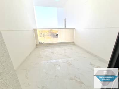 2 Cпальни Апартамент в аренду в Мохаммед Бин Зайед Сити, Абу-Даби - 20220412_171327. jpg