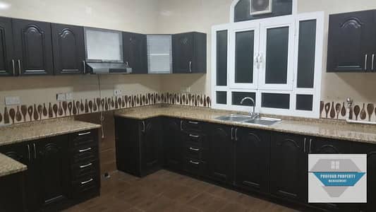 4 Bedroom Flat for Rent in Mohammed Bin Zayed City, Abu Dhabi - main (16). jpeg