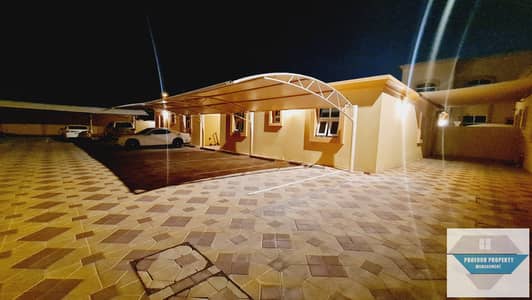 شقة 3 غرف نوم للايجار في مدينة محمد بن زايد، أبوظبي - 20230206_192506. jpg