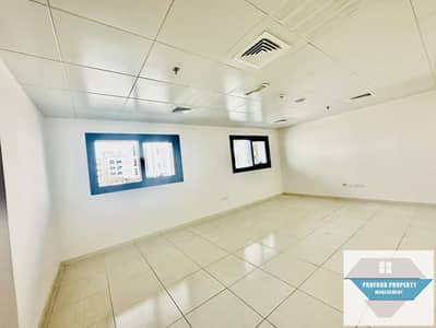Office for Rent in Mohammed Bin Zayed City, Abu Dhabi - HOT OFFER !!! Affordable and Amazing Office Space | Tiles flooring | Chiller free | Good location for Business Activities | Shabiya 11