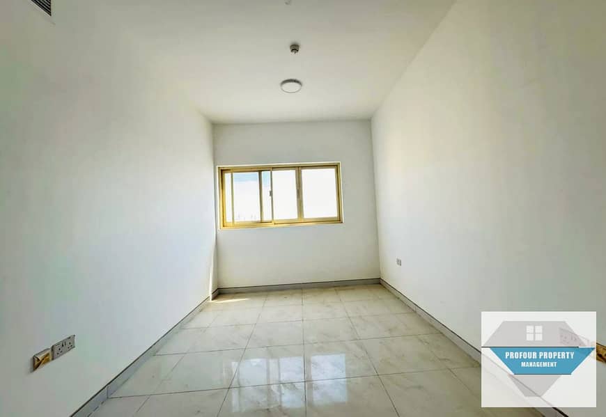 Specious 1BHK| Chiller free| Basement parking
