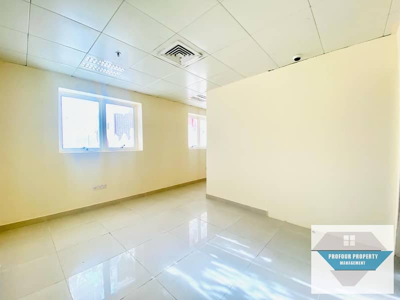 Specious Office for rent