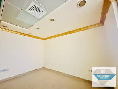 Office for Rent in Mohammed Bin Zayed City, Abu Dhabi - Specious Office| Chiller Free| Prime Location