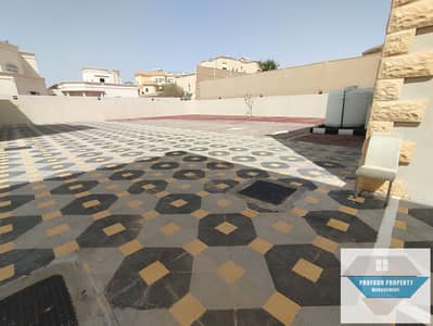 Studio for Rent in Mohammed Bin Zayed City, Abu Dhabi - IMG_20240311_141244. jpg