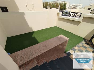 4 Bedroom Villa for Rent in Mohammed Bin Zayed City, Abu Dhabi - WhatsApp Image 2024-03-19 at 13.20. 45. jpeg