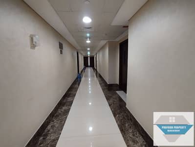 شقة 1 غرفة نوم للايجار في المركزية، أبوظبي - IMG_20240404_092640. jpg