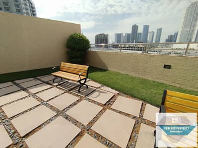 2 Bedroom Apartment for Rent in Al Markaziya, Abu Dhabi - IMG_20240404_092755. jpg