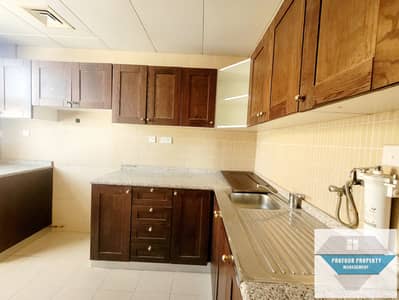 2 Bedroom Apartment for Rent in Mohammed Bin Zayed City, Abu Dhabi - 20240125_124551. jpg