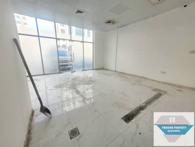 Shop for Rent in Mohammed Bin Zayed City, Abu Dhabi - 20240125_142320. jpg