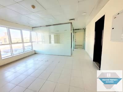 Office for Rent in Mohammed Bin Zayed City, Abu Dhabi - 20240210_150834. jpg