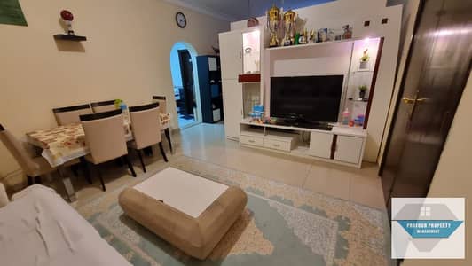 1 Bedroom Villa for Rent in Mohammed Bin Zayed City, Abu Dhabi - PHOTO-2024-04-05-17-31-48. jpg