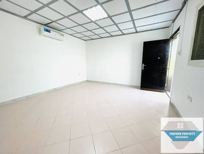 Studio for Rent in Mohammed Bin Zayed City, Abu Dhabi - 2500 Monthly!!! Studio Apartment with Private Entrance