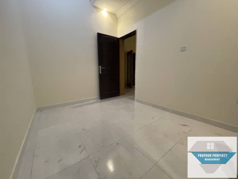 15000/Monthly! Nice Studio Apartment with American Kitchen & Private Entrance in MBZ City