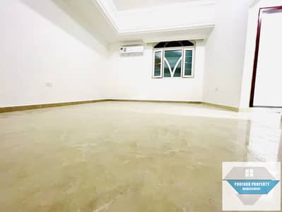 Studio for Rent in Shakhbout City, Abu Dhabi - VCFSS9H3ycodFpN9xpTtJnIL61Zx46gwf2g2fcQQ