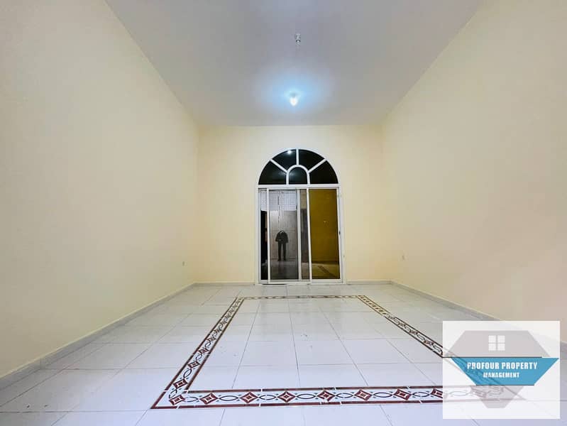 Lavish Neat And Clean Two Bedrooms Apartment Is Available For Rent In Villa Type Building.
