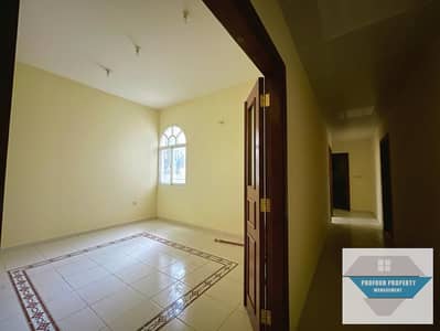 2 Bedroom Flat for Rent in Al Mushrif, Abu Dhabi - IMG-20240227-WA0031. jpg