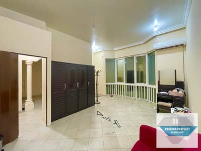 1 Bedroom Flat for Rent in Al Nahyan, Abu Dhabi - IMG-20240322-WA0018. jpg