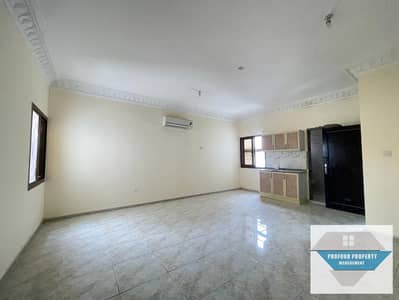 Studio for Rent in Al Muroor, Abu Dhabi - IMG-20240326-WA0025. jpg