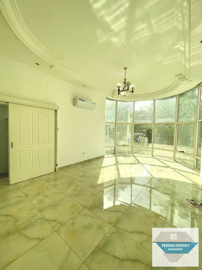 Studio for Rent in Al Mushrif, Abu Dhabi - IMG-20240415-WA0016. jpg