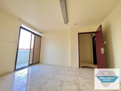 فلیٹ 1 غرفة نوم للايجار في المشرف، أبوظبي - IMG-20240415-WA0027. jpg