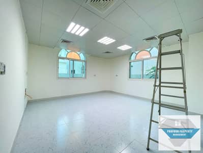 Studio for Rent in Al Muroor, Abu Dhabi - IMG-20240415-WA0006. jpg