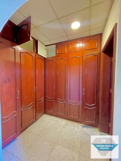 شقة 1 غرفة نوم للايجار في المرور، أبوظبي - IMG-20240408-WA0022. jpg