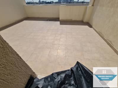 2 Bedroom Flat for Rent in Al Matar, Abu Dhabi - 20240214_140234. jpg