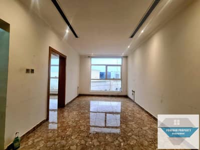 1 Bedroom Apartment for Rent in Al Bateen, Abu Dhabi - 20240309_154841. jpg