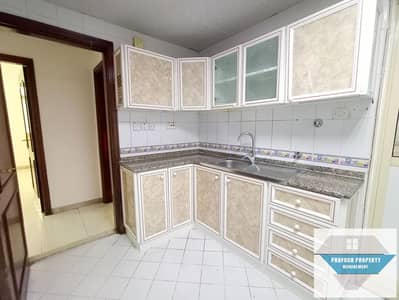 1 Bedroom Apartment for Rent in Al Nahyan, Abu Dhabi - Ready To Move 01BHK | Neat & Clean Apartment | Master Bedroom | Balcony | At Nahyan Camp | Easy Parking