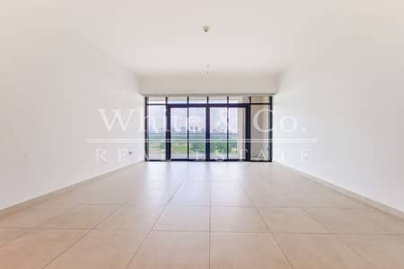 3 Bedroom Flat for Sale in The Hills, Dubai - Stunning Golf Course Views | Vacant Now