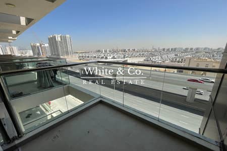 Studio for Rent in Al Furjan, Dubai - Vacant | Furnished | Chiller Free