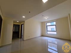 Month Offer - Amazing 1BHK Apartment with 2 Month Free,Parking,Gym and Pool