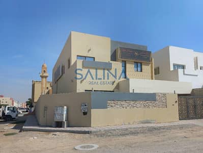 Villa for Sale in Al Rawda, Ajman - 3. jpg