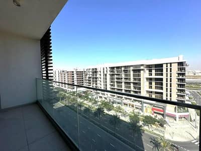 2 Bedroom Flat for Rent in Dubai Hills Estate, Dubai - Vacant Now | Bright Open Unit | Prime Location
