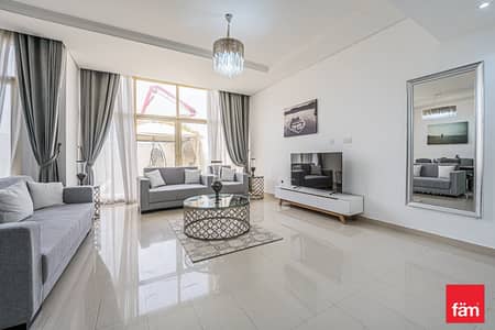 4 Bedroom Villa for Rent in Al Furjan, Dubai - Vacant | Amazing Location | Big Layout