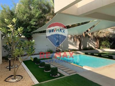 5 Bedroom Villa for Sale in Yas Island, Abu Dhabi - WhatsApp Image 2024-04-15 at 5.32. 34 PM (1). jpeg