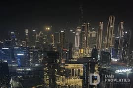 Distress Deal | High ROI | Burj Khalifa View