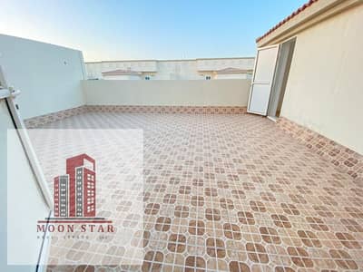 2 Bedroom Flat for Rent in Khalifa City, Abu Dhabi - 2 (3). jpg