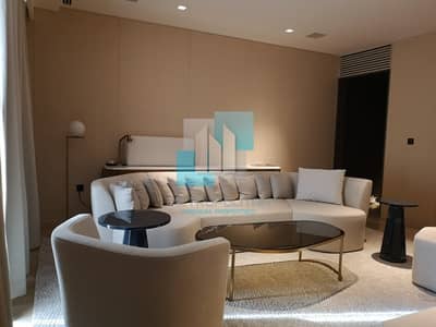 Fully Furnished apt |Partial Sea Views | Large Unit Fully Furnished apt |Partial Sea Views | Large Unit